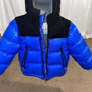Moncler kids